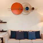 One Guest Place 2Bhk Apartments Near The Beach