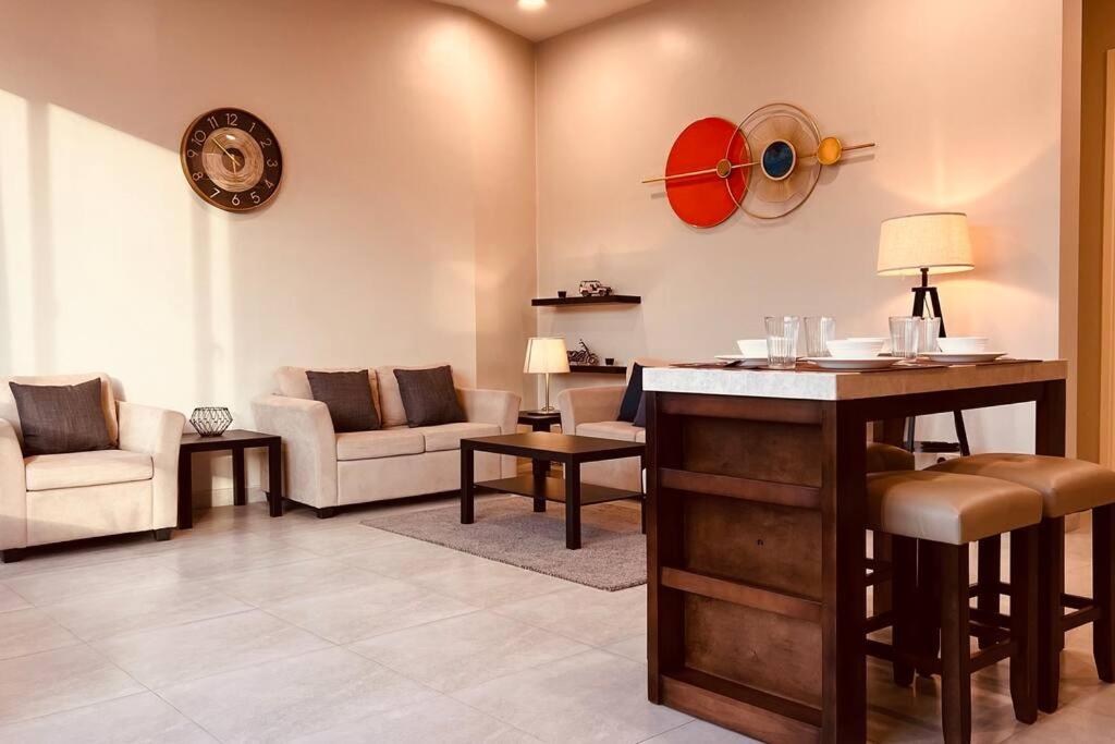 One Guest Place 2bhk Near The * Mascate