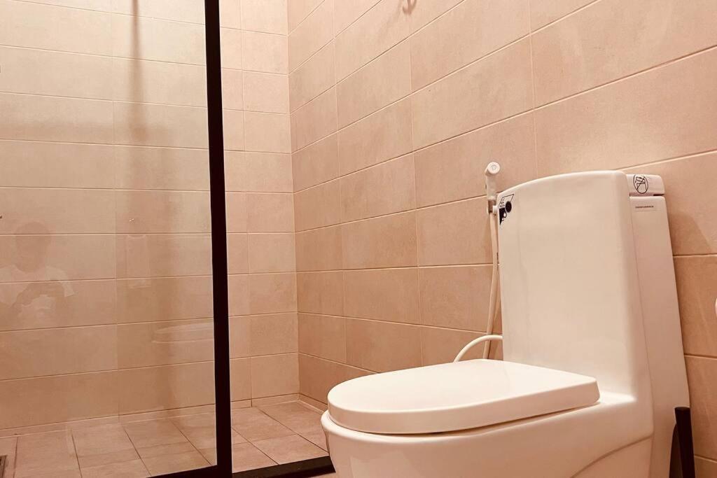 Apartamento One Guest Place 2bhk Near The Mascate